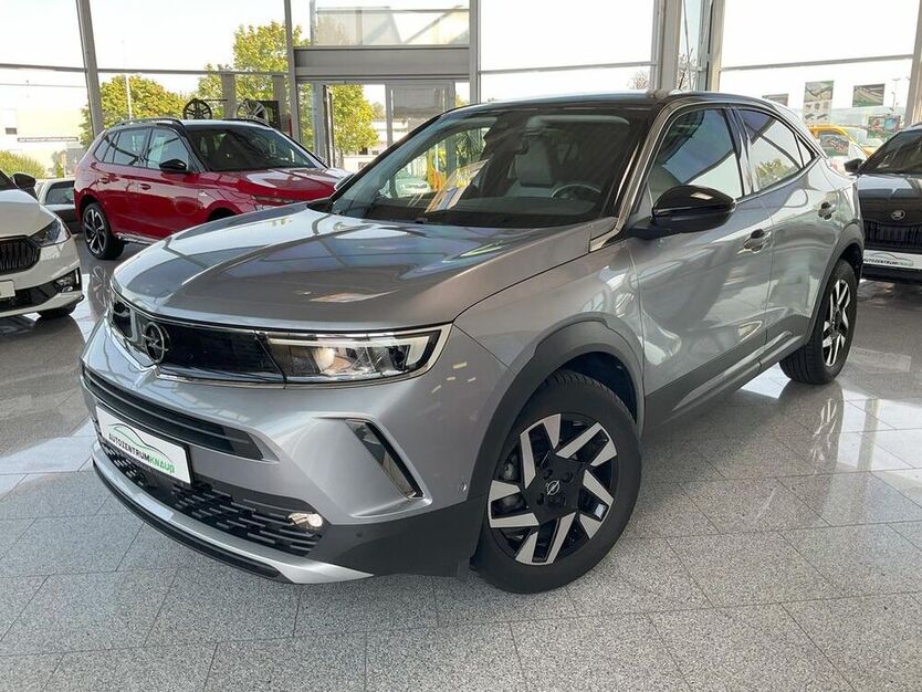 Mokka
