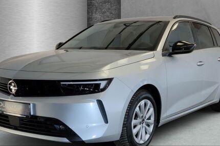 Opel Astra 39.666 km 20.750 € Braunschweig 38126