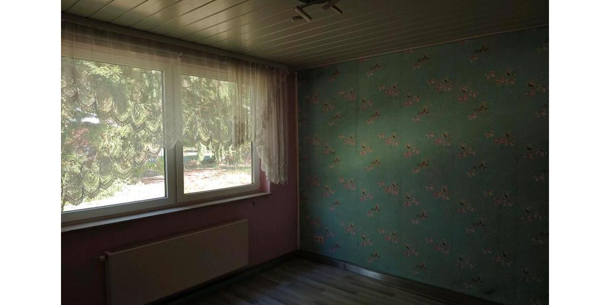 Bungalow Coswig (Anhalt) - 3 Zimmer, 80 m&sup2;, 135.000&euro; | Angebot:26935778