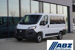 Fiat Ducato Kombi L1H1 140 / 9-Sitzer / Klima hinten 60.032 km 27.965 &euro; Münchenbernsdorf 07589