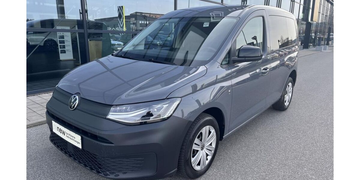 VW Caddy 65.750 km 18.990 &euro; Pfarrkirchen 84347