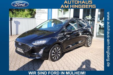 Ford Fiesta 7.990 km 19.490 &euro; Mülheim 45470