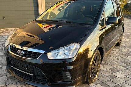 Ford C-Max 210.441 km 2.200 &euro; Backnang 71522