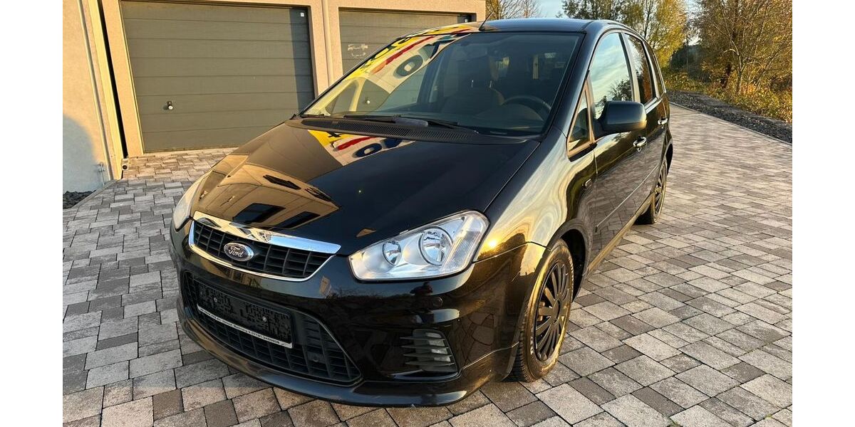 Ford C-Max 210.441 km 2.200 &euro; Backnang 71522