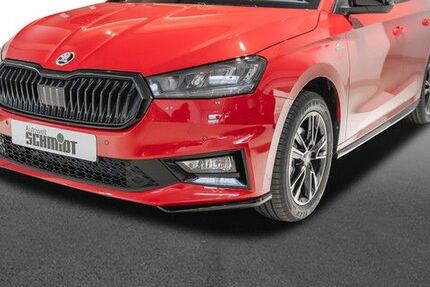 Skoda Fabia 10.910 km 25.790 &euro; Lünen 44534