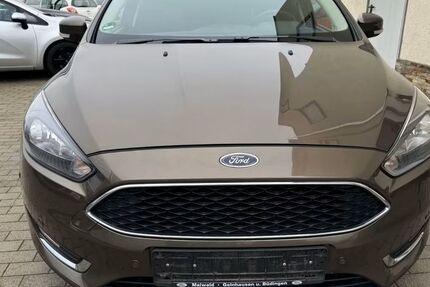 Ford Focus 220.000 km 3.999 &euro; Büdingen 63654