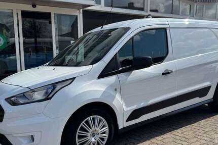 Ford Transit Connect 86.796 km 14.900 &euro; Norderstedt 22851