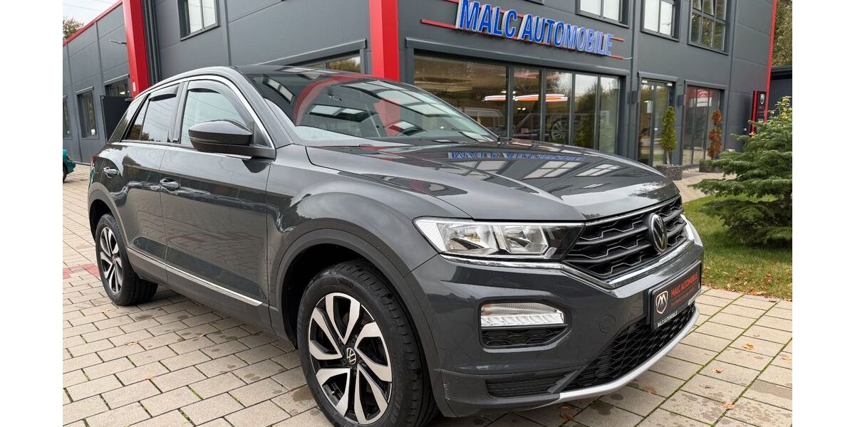 VW T-Roc 185.000 km 16.999 &euro; Neu Wulmstorf 21629