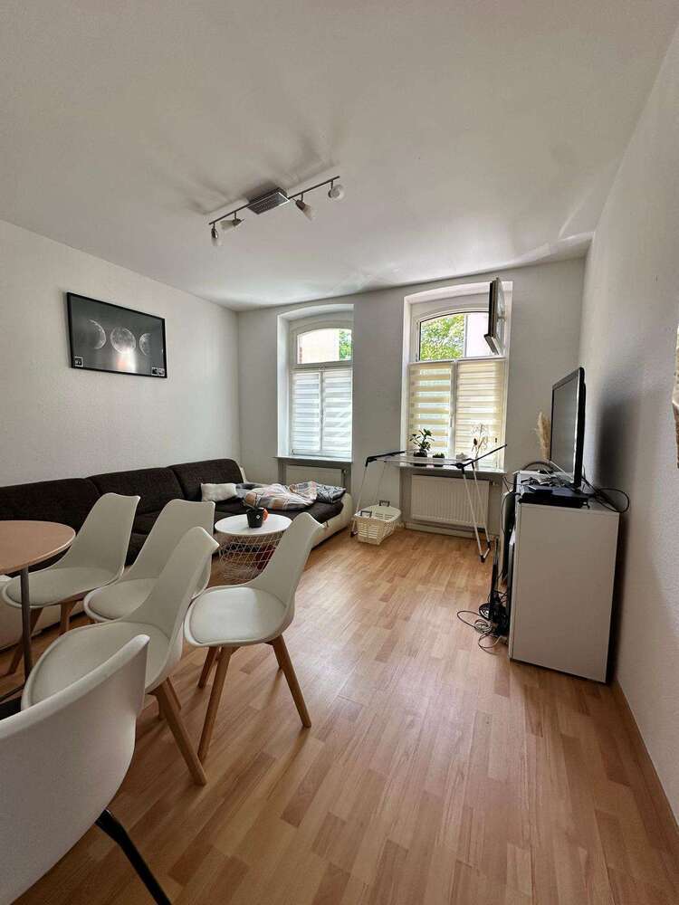Wohnung zum Mieten in Leipzig 437 € 58.59 m²