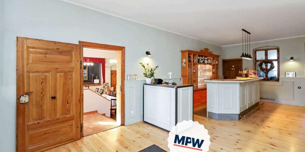 Gewerbeobjekt Friedland - 889.000&euro; | Angebot:26534565