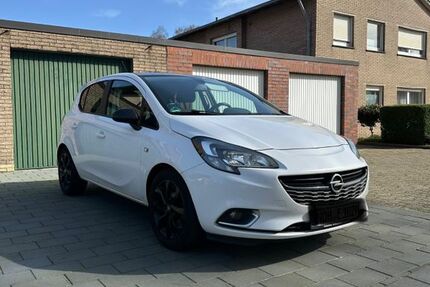 Opel Corsa 120.000 km 6.490 &euro; Schüttorf 48465