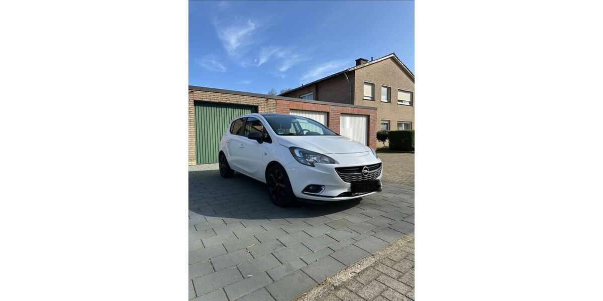 Opel Corsa 120.000 km 6.490 &euro; Schüttorf 48465