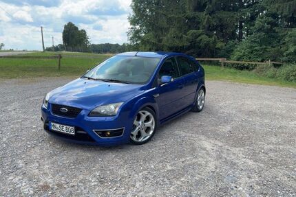 Ford Focus 265.000 km 4.500 &euro; Ottobeuren 87724