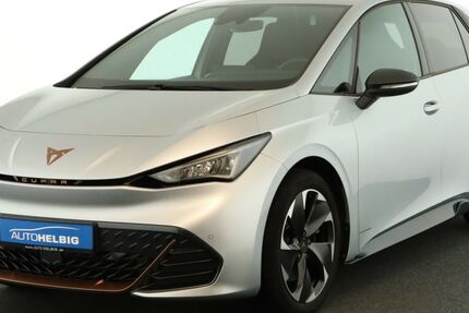 Cupra Born 34.700 km 24.990 &euro; Donnersdorf 97499