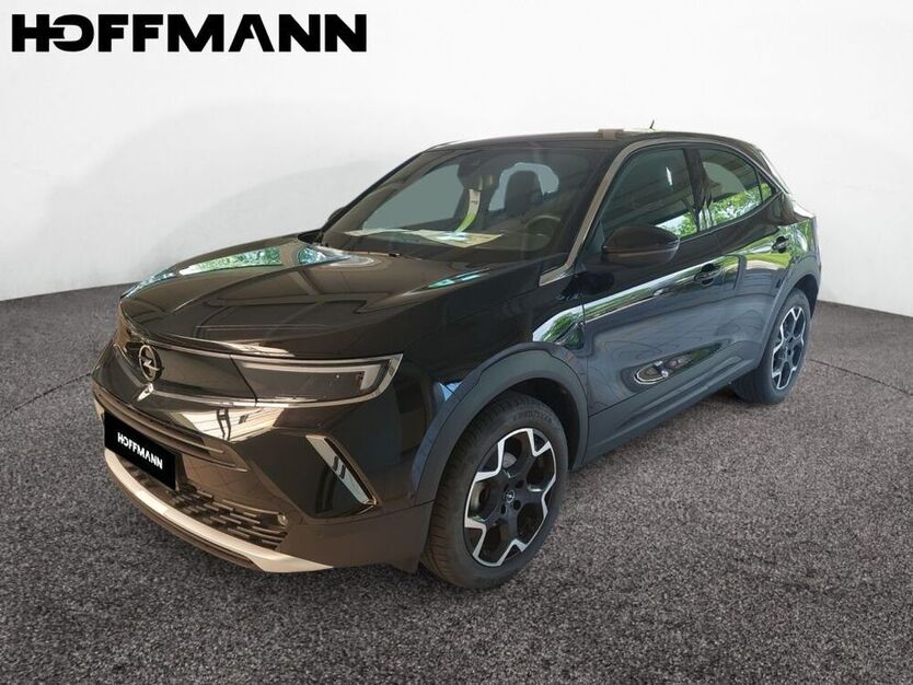 Mokka