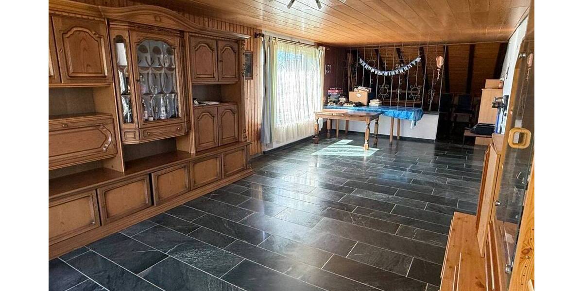 Einfamilienhaus Pfullendorf Mottschieß - 6 Zimmer, 150 m&sup2;, 299.000&euro; | Angebot:26703041