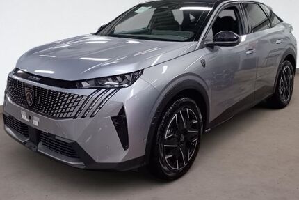 Peugeot 3008 41.680 km 27.840 &euro; Waren / Müritz 17192