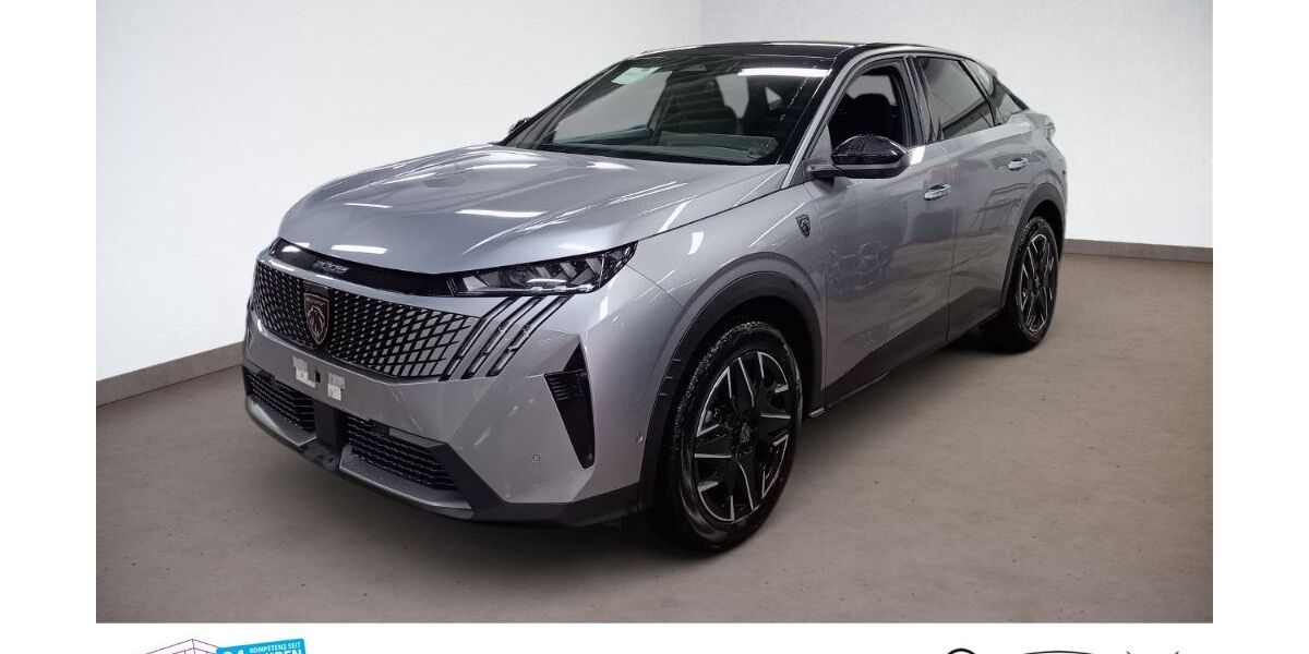 Peugeot 3008 41.680 km 27.840 &euro; Waren / Müritz 17192