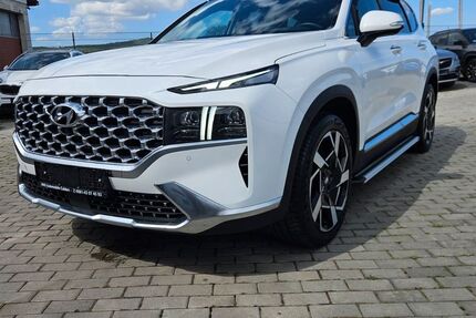 Hyundai SANTA FE 66.401 km 28.950 &euro; Calden 34379