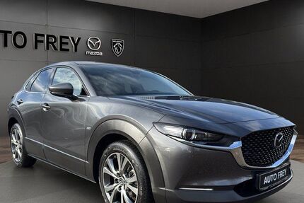 Mazda CX-30 55.825 km 24.720 &euro; Augsburg 86167