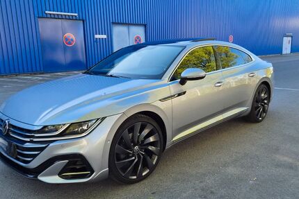 VW Arteon 75.000 km 31.600 &euro; Berlin 13627