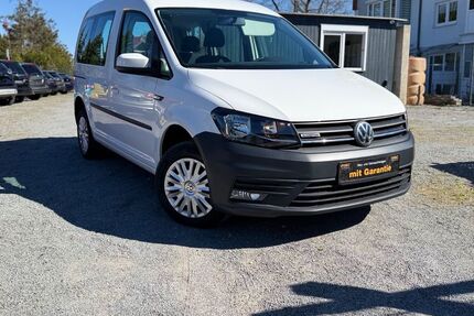 VW Caddy 68.800 km 13.190 &euro; Blankenfelde - Mahlow OT Dahlewitz 15827