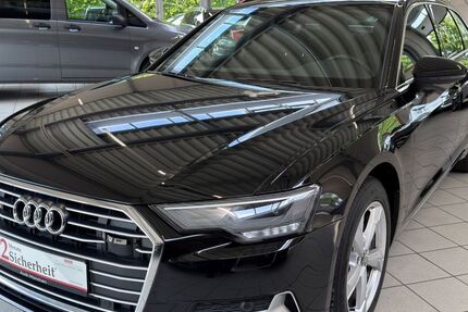 Audi A6 123.255 km 24.699 &euro; Buxtehude 21614