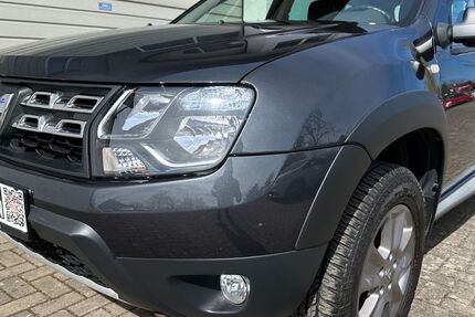 Dacia Duster 122.400 km 7.200 &euro; Hilpoltstein 91161