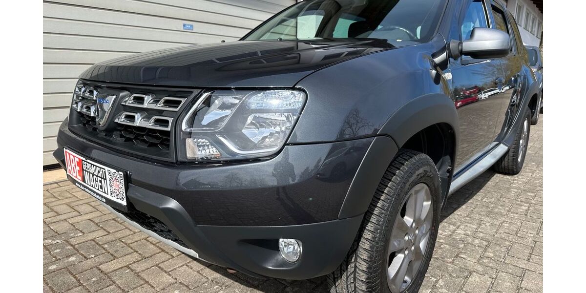 Dacia Duster 122.400 km 7.200 &euro; Hilpoltstein 91161