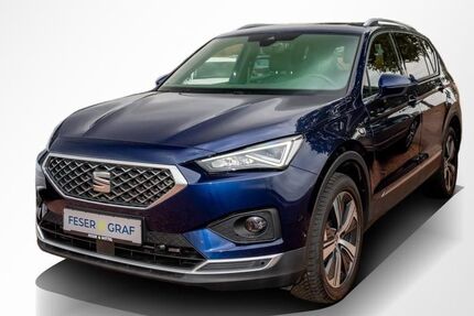 Seat Tarraco 80.064 km 27.490 &euro; Bernburg 06406