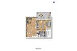 Etagenwohnung Niedermotzing Niedermotzing - 3 Zimmer, 96 m&sup2;, 335.000&euro; | Angebot:26402995
