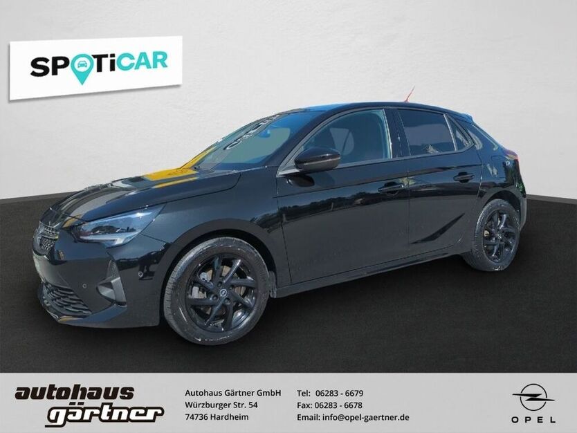 Corsa