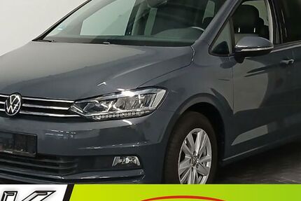 VW Touran 10.641 km 31.690 &euro; Barchfeld OT Immelborn 36456