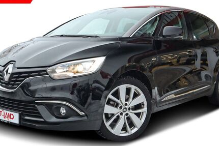 Renault Scenic 68.244 km 14.990 &euro; Neubrandenburg 17036