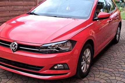 VW Polo 104.000 km 11.780 &euro; Staßfurt 39418