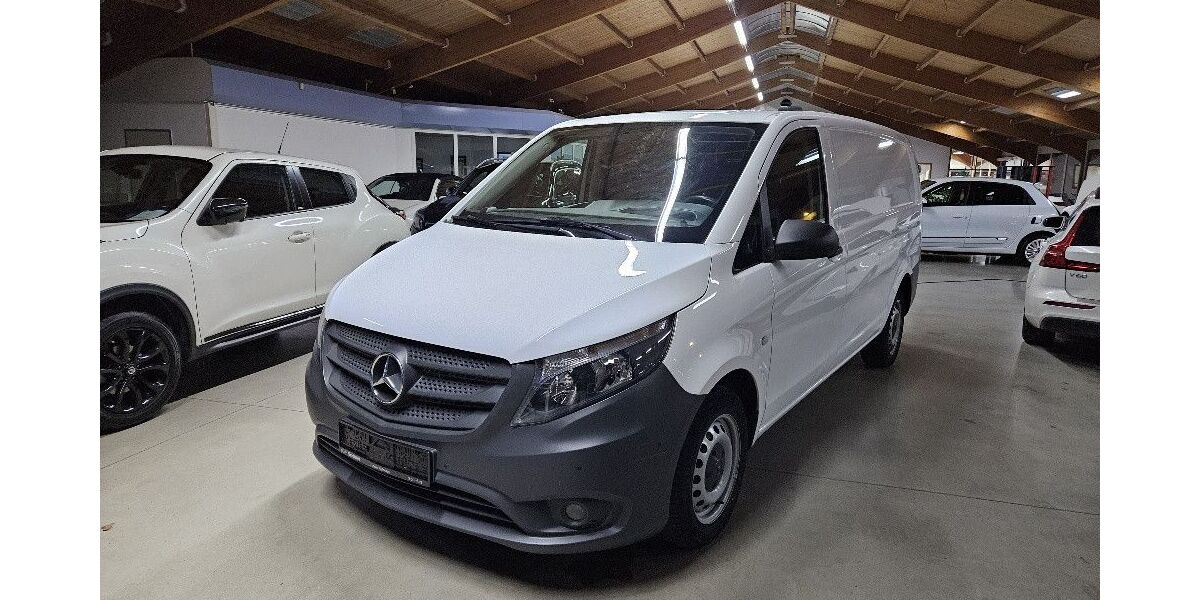 Mercedes-Benz Vito 113.881 km 17.900 &euro; Steinfurt 48565