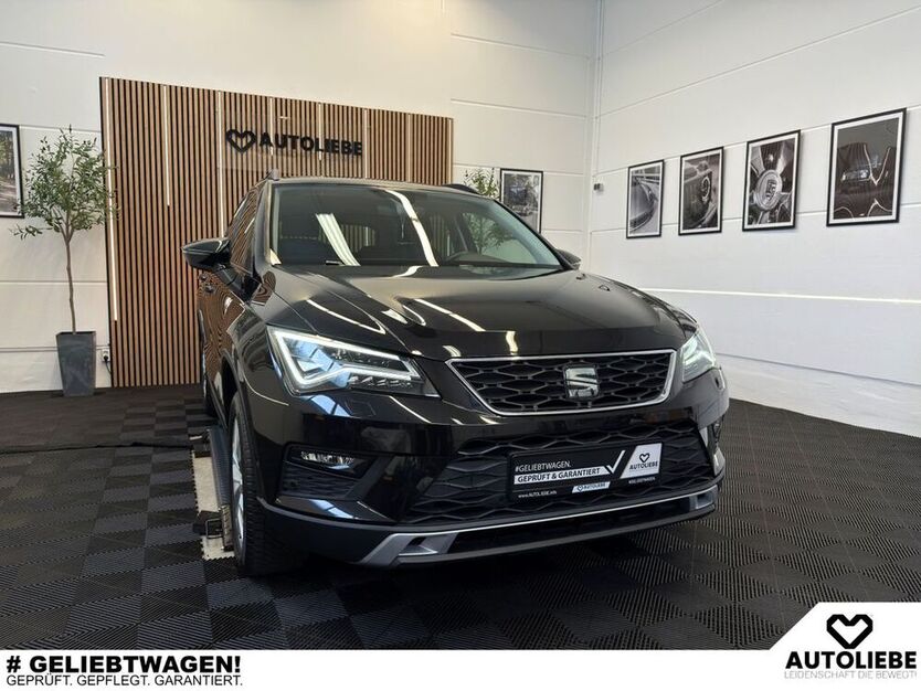 Ateca