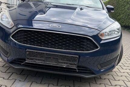 Ford Focus 173.256 km 3.999 &euro; Puchheim 82178