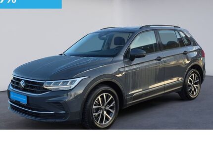VW Tiguan 49.145 km 23.995 &euro; Magdeburg 39126