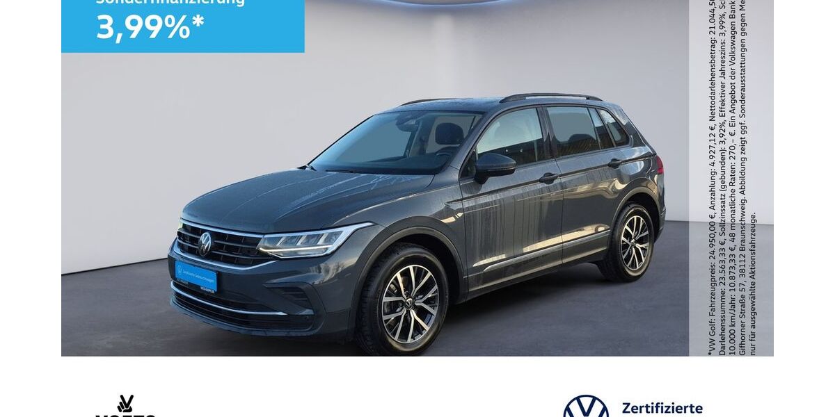 VW Tiguan 49.145 km 23.995 &euro; Magdeburg 39126