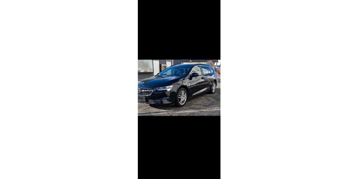 Opel Insignia 164.500 km 11.899 &euro; Verl 33415