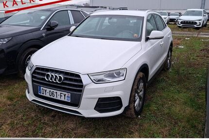 Audi Q3 186.246 km 12.385 &euro; Achern 77855