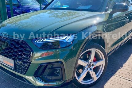 Audi Q5 96.297 km 36.990 &euro; Borkheide 14822
