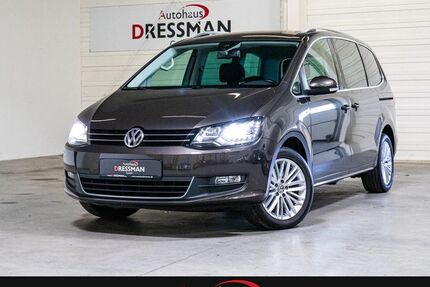 VW Sharan
