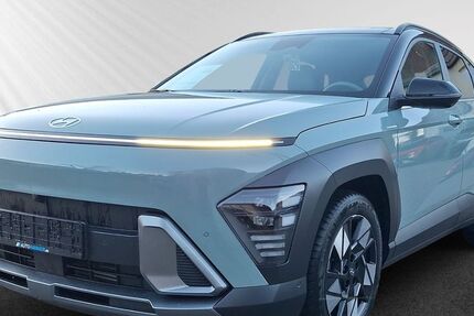 Hyundai KONA 16.850 km 30.330 &euro; Dresden / Radebeul 01445