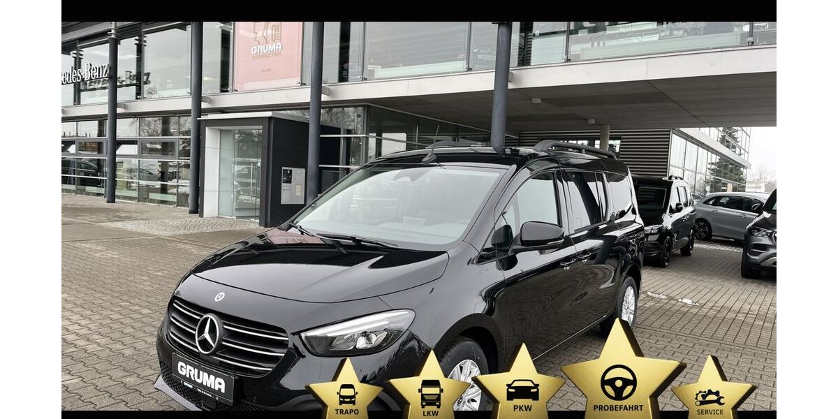 Mercedes-Benz T-Klasse 3.460 km 38.500 &euro; Torgau 04860