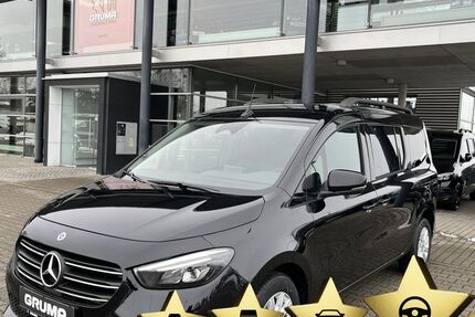 Mercedes-Benz T-Klasse 3.669 km 37.800 &euro; Torgau 04860