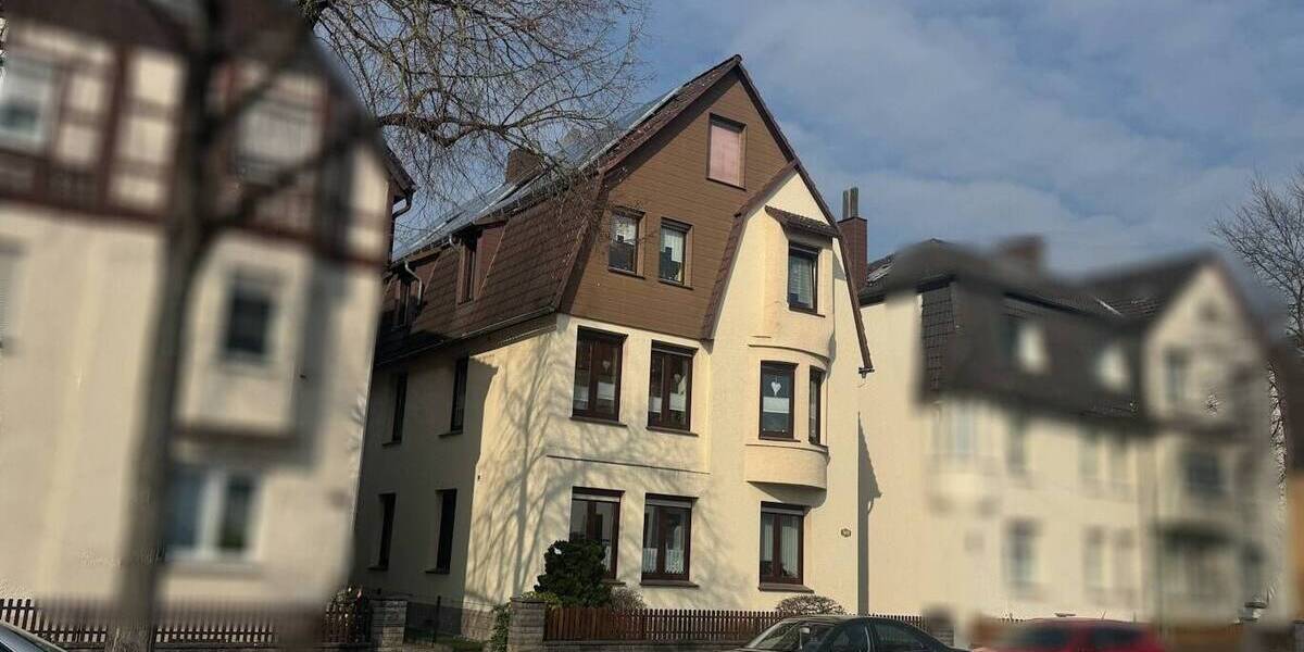 Mehrfamilienhaus, Wohnhaus Holzminden - 1 Zimmer, 350 m&sup2;, 357.000&euro; | Angebot:25940219