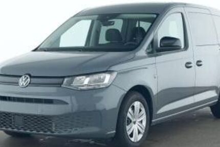 VW Caddy Maxi
