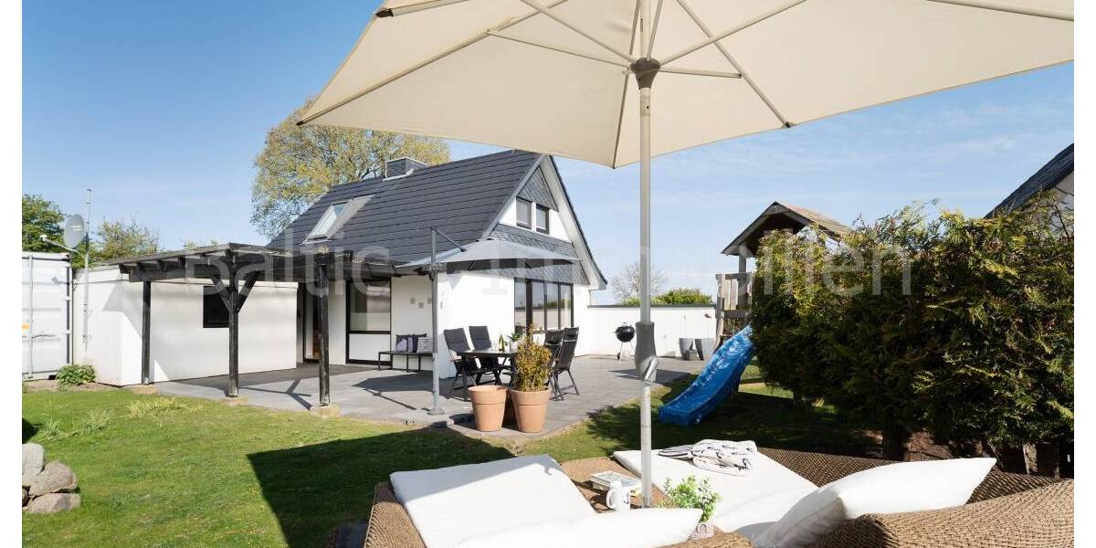 Mehrfamilienhaus, Wohnhaus Neukirchen Sütel - 3 Zimmer, 60 m&sup2;, 384.900&euro; | Angebot:25668156